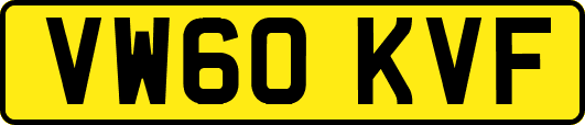 VW60KVF