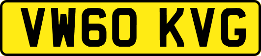 VW60KVG