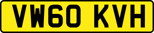 VW60KVH