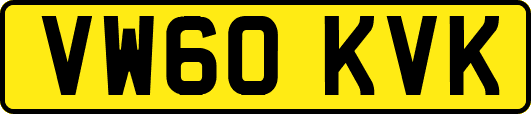 VW60KVK