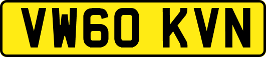 VW60KVN