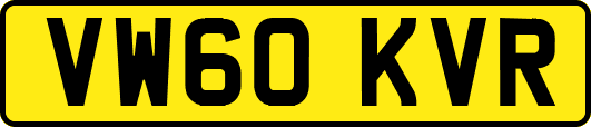 VW60KVR