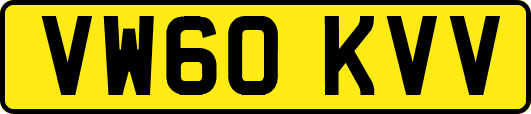 VW60KVV