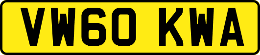 VW60KWA