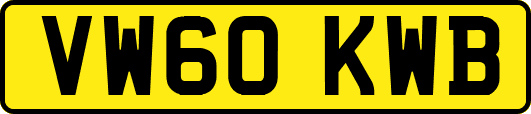 VW60KWB