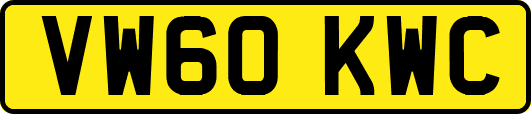 VW60KWC