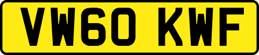VW60KWF