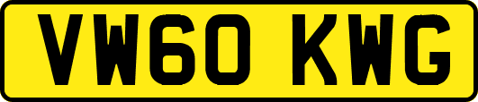 VW60KWG