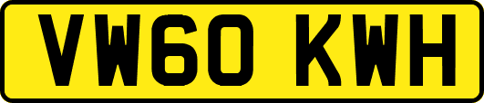VW60KWH