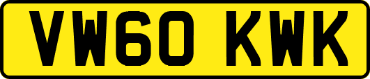 VW60KWK