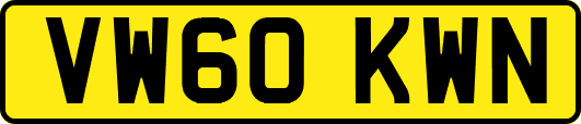 VW60KWN
