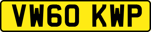 VW60KWP