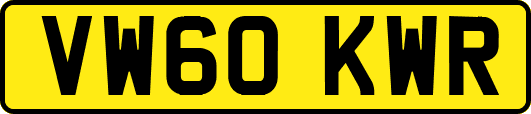 VW60KWR