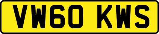 VW60KWS