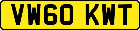 VW60KWT