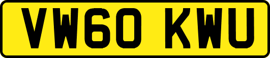 VW60KWU