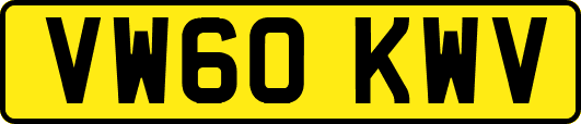 VW60KWV