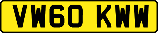 VW60KWW