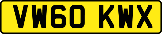 VW60KWX
