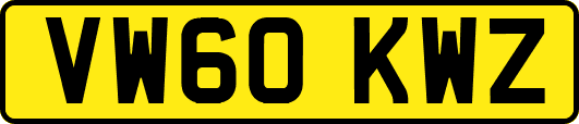 VW60KWZ