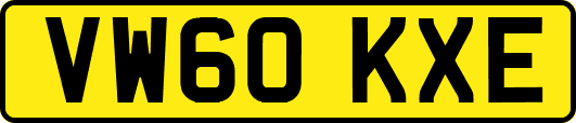 VW60KXE
