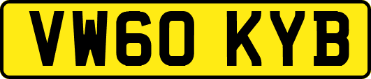 VW60KYB