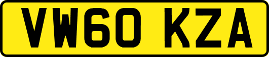 VW60KZA