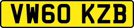 VW60KZB