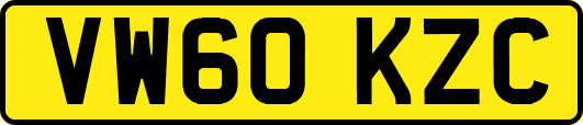 VW60KZC