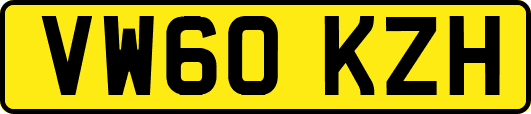 VW60KZH