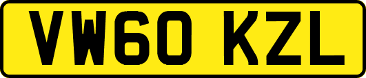 VW60KZL