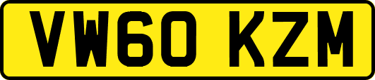 VW60KZM