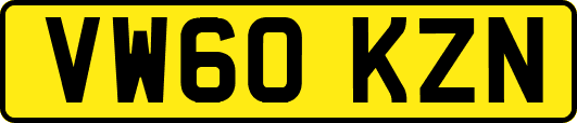 VW60KZN