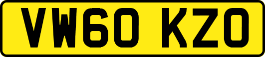 VW60KZO