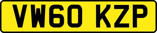 VW60KZP