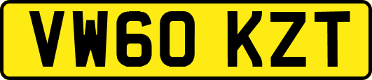 VW60KZT