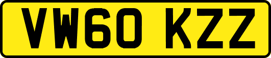 VW60KZZ