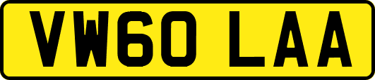 VW60LAA