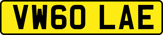 VW60LAE