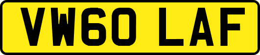VW60LAF