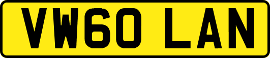 VW60LAN