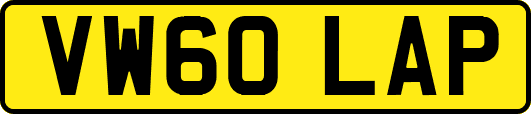 VW60LAP