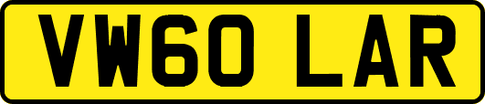VW60LAR