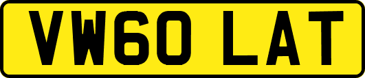 VW60LAT