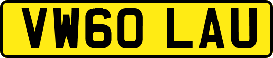 VW60LAU