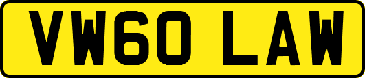 VW60LAW
