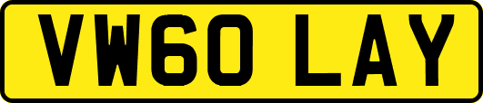 VW60LAY