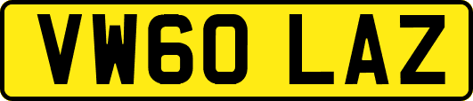VW60LAZ