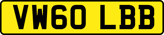 VW60LBB