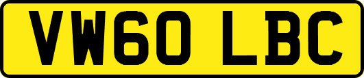 VW60LBC